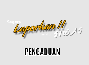 SIWAS Pengaduan