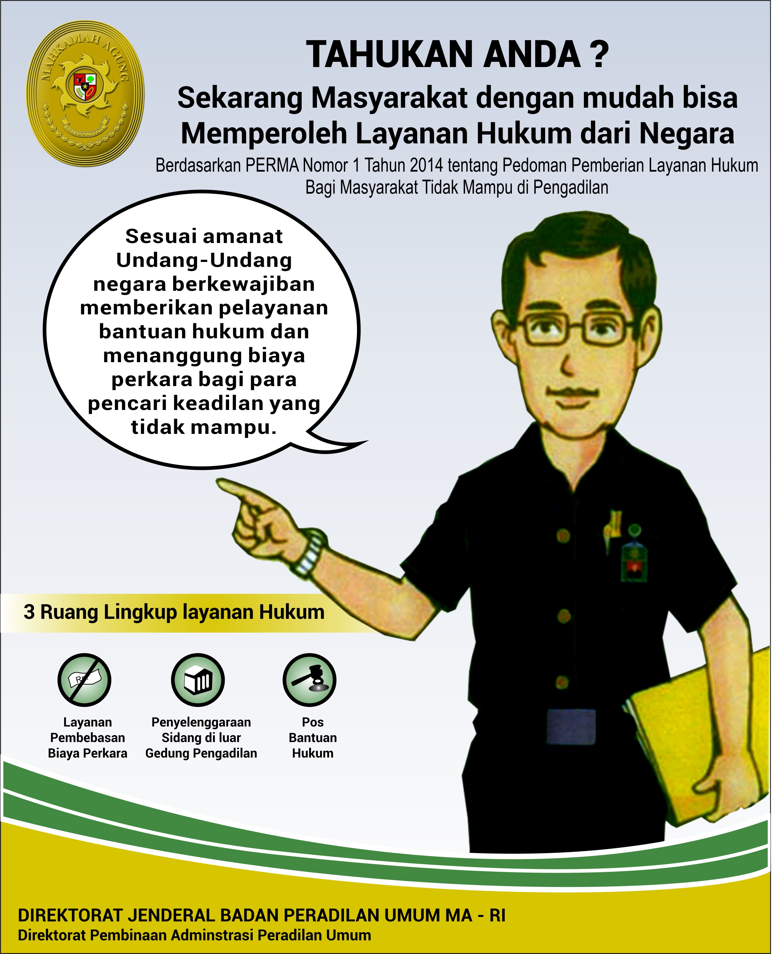 posbakum