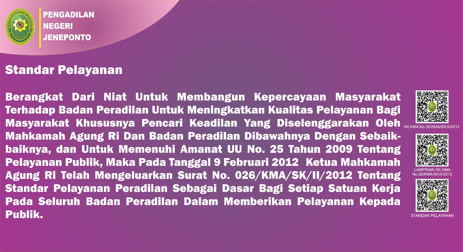 standarpelayananperadilan